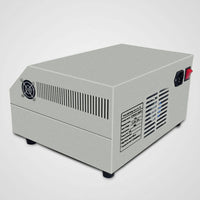 T-962   Reflow Equipment T-962 Infrared Reflow With Smoke Channel Oven Furnace IC Heater BGA Rework Station