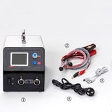 YPSDZ-0550 Electronic Load Battery Capacity Tester Lithium Lead Acid Battery Capacity Tester Charge / Discharge