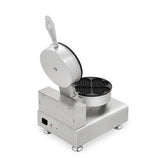 Electric heart shape waffle maker heart shape waffle machine