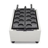 red bean cake machine