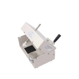 AATCC friction color fastness tester