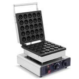 ball waffle maker ball waffle machine electric takoyaki maker