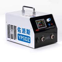 YPSDZ-0550 Electronic Load Battery Capacity Tester Lithium Lead Acid Battery Capacity Tester Charge / Discharge