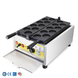 red bean cake machine