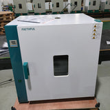 42L 220V 101-0A High Precision Horizontal Drying Oven laboratory Drying Oven Dear with High humidity High Density Samples
