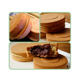 red bean cake machine