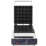 ball waffle maker ball waffle machine electric takoyaki maker