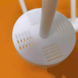 Cleaning rack PTFE cleaning flower basket/laboratory ITO, FTO glass, quartz glass slide cleaning rack