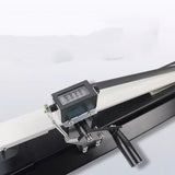 Manual AATCC Textile Color Fastness Testing Machine for Dry and Wet Color Fastness