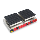 50-hole pancake machine pancake maker