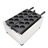 red bean cake machine