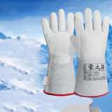 cryogenic gloves for liquid nitrogen gloves for handling liquid nitrogen