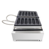 hot dog stick machine, electric pancake maker hot dog waffle machine