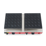 50-hole pancake machine pancake maker