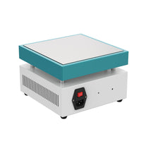 Electronic Hot Plate Preheat Digital Preheating Station 200x200mm For PCB SMD Heating Led Lamp Desoldering