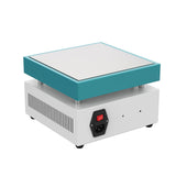 Electronic Hot Plate Preheat Digital Preheating Station 200x200mm For PCB SMD Heating Led Lamp Desoldering