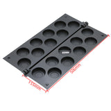 red bean cake machine