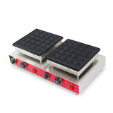 50-hole pancake machine pancake maker