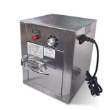 Commercial ozone disinfection cabinet Small ultraviolet ozone mask sterilization equipment Laboratory utensils disinfection cabinet