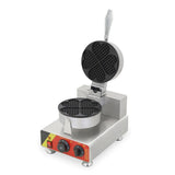 Electric heart shape waffle maker heart shape waffle machine