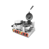 Commercial Ice Cream Burger Machine for Gelato Ufo Burger Maker With CE