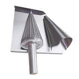 Small / Big Ice Cream Cone Maker Crispy Waffle Cone Gelato Cone Mold Ice Cream Cone Making Machine