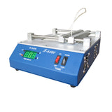 T-8120 SMT Infrared Preheating Plate for Heating up PCB with 120*120 mm Preheating Solder Area