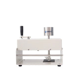 AATCC friction color fastness tester