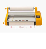 FM4820 best home laminator large laminator thermal laminator