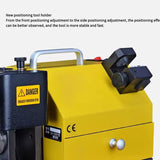 MR-X3A 4-20mm  end mill grinder end mill sharpener