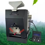 500g  coffee bean roasting machine commercial coffee roaster