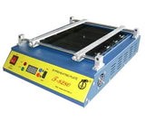 T8280 PCB Preheater IR Preheating Plate T-8280 IR-Preheating Oven 0-450degree Celsius Solder Repair