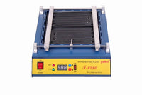 T8280 PCB Preheater IR Preheating Plate T-8280 IR-Preheating Oven 0-450degree Celsius Solder Repair