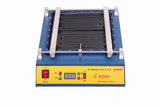 T8280 PCB Preheater IR Preheating Plate T-8280 IR-Preheating Oven 0-450degree Celsius Solder Repair