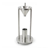 Powder Particle Bulk Density Meter Natural Bulk Density Meter Bulk Density Measuring Instrument