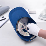 hat ruler Measuring cap circumference tool, adult and child  49-62cm