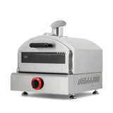 lpg pizza oven commercial gas pizza grill gas pizza machine