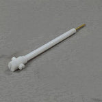 Platinum Electrode Holder Platinum Sheet Electrode Clip Platinum Plate Electrode Clip