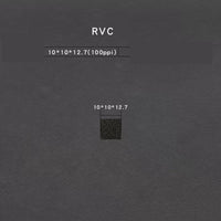 RVC mesh glass carbon electrochemical test sample 100ppi