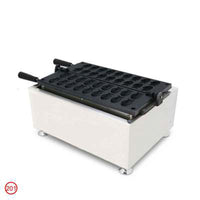 Mini Taiyaki Maker Machine Clown fish waffle maker