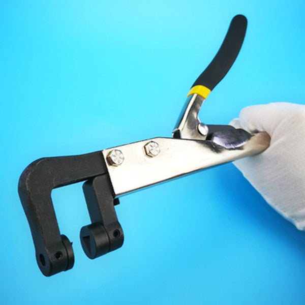 Penguin Water Dripping Plier Light Tight Channel Letter Making Tool