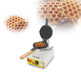 honeycomb waffle maker  honeycomb mini waffle maker honeycomb waffle iron