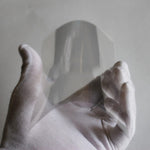 5pcs ITO film ITO-PET flexible thin film solar cell application ito thin film 100x200mm