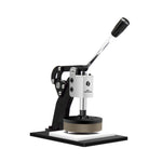 Hand Pressure Sampling Knife Textile Weight Meter disc Sampler Paper Sampler melt Blown Cloth Sampling