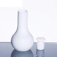 1pcs 250ml PTFE Volumetric Flask,  Bottle,Chemistry Labware