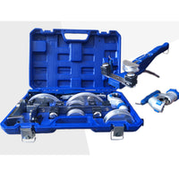 air condition pipe bend tools copper tube bending tool sets 6-22mm aluminium tube copper pipe bender (CT-999F)