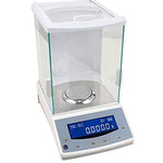 0.0001g 0.1mg Lab Analytical Balance Digital Electronic Precision Scale ( 200gx0.0001g)