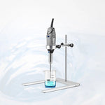 220v Lab Homogenizer Disperser Mixer Laboratory Adjustable High Speed Homogenizer