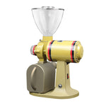 Commercial Bean grinder 360W Coffee Grinder 8 speeds Coffee milling machine Electric Grinding machine 500g