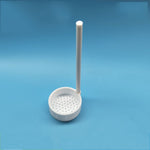 Resistant Acid and Alkali ITO/FTO PTFE Cleaning Rack Conductive Glass Cleaning Rack Cleaning Flower Basket